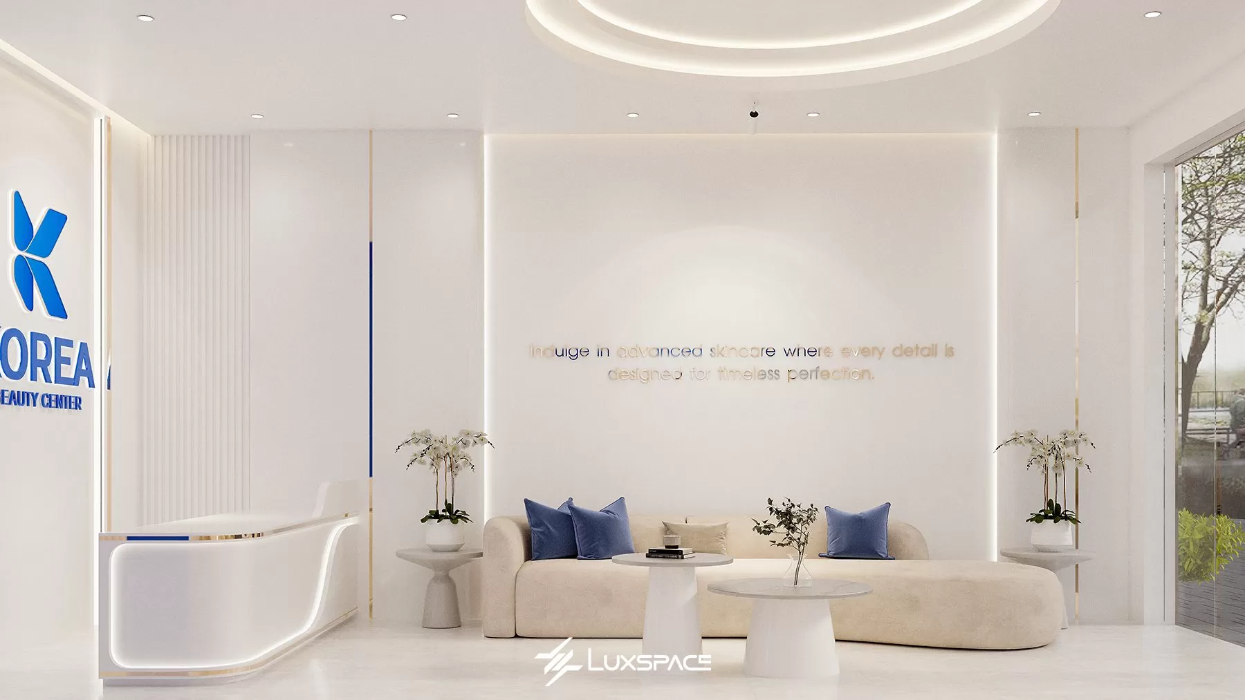 Korea Beauty Center